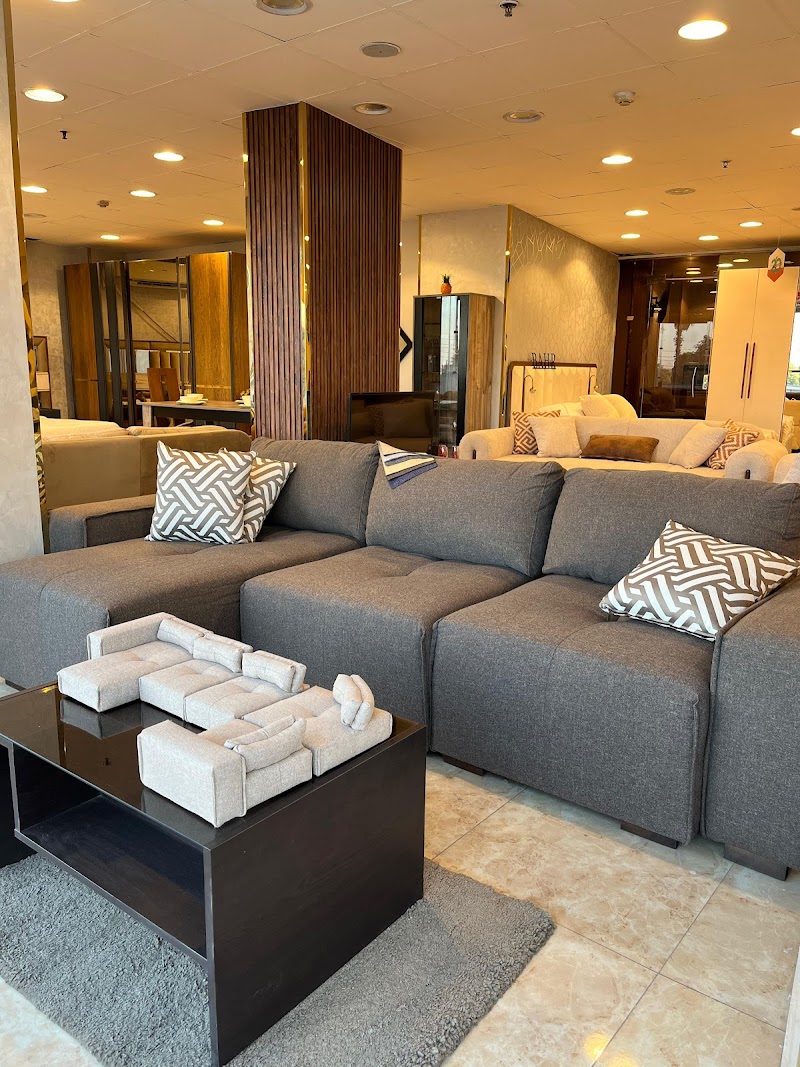 Smart Furniture - Photo 3