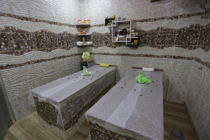Trim Time Spa and Barber - صورة 1