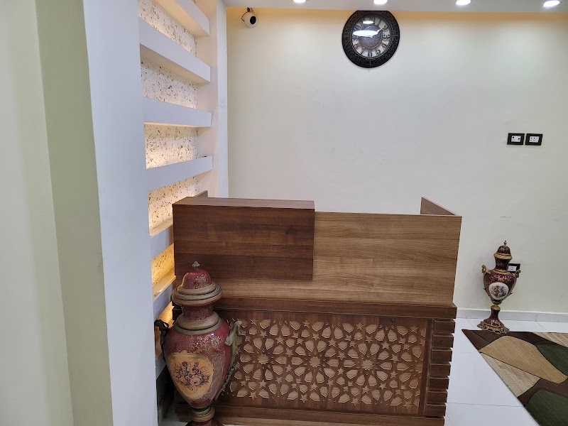 شركة بن هادي للمحاماة والإستشارات القانونية - Photo 2