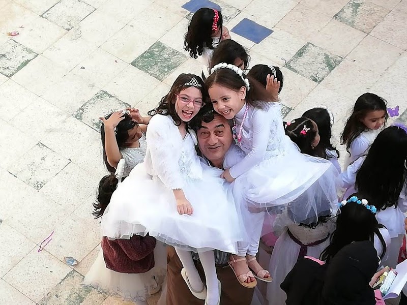 مدرسة هيئة قناة السويس - صورة 1