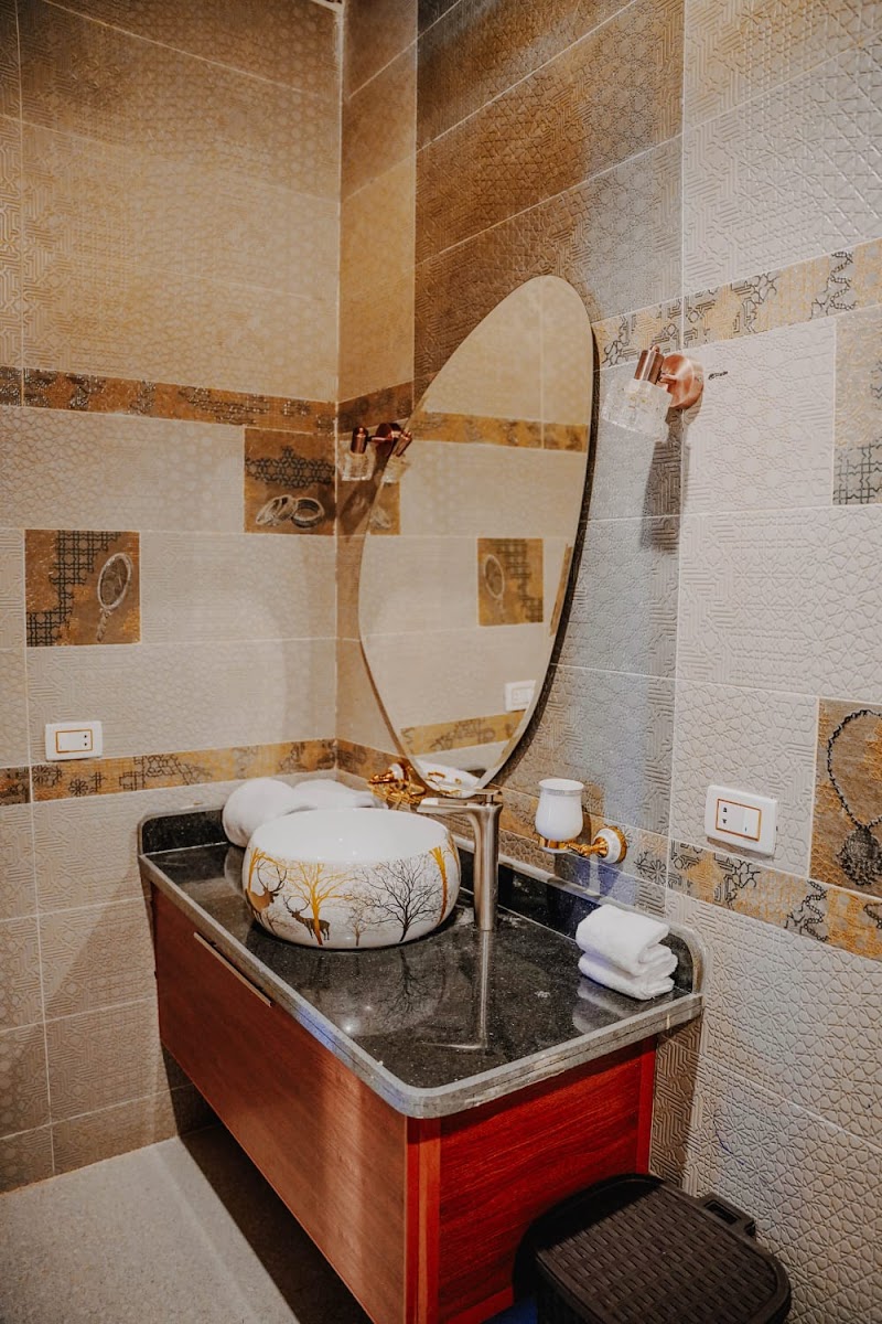 قرية تونس السياحية بالفيوم - Photo 2