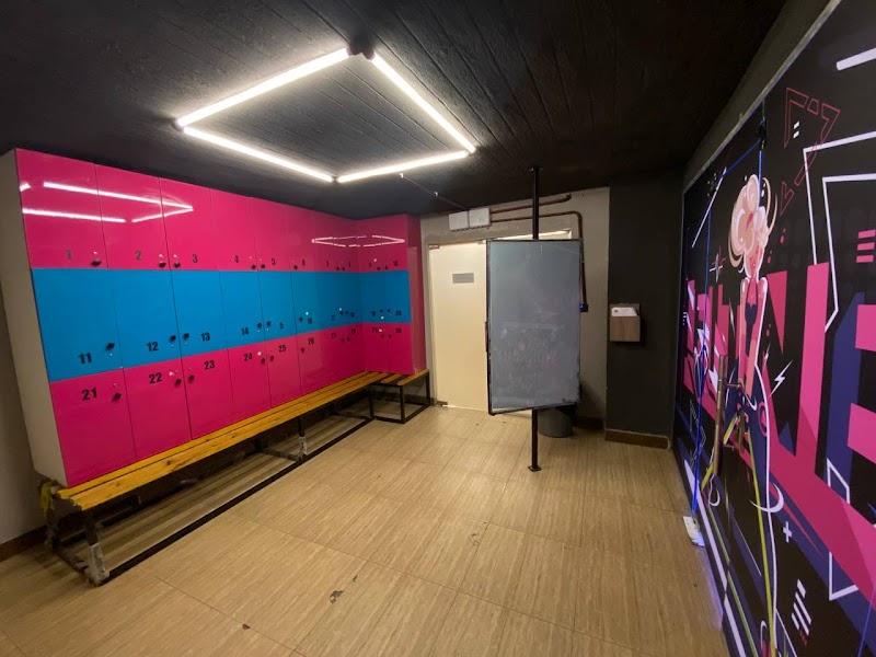 Big Gym - Photo 2