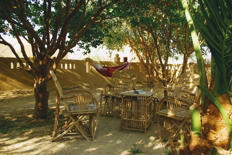 Rahala Safari Hotel - صورة 3