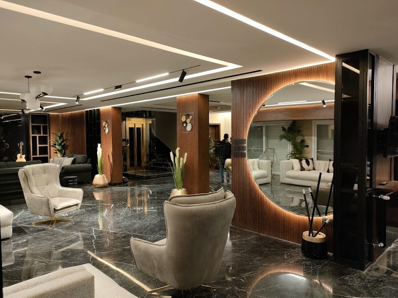 شركه الجهيني للمقاولات Alghany Group - صورة 2