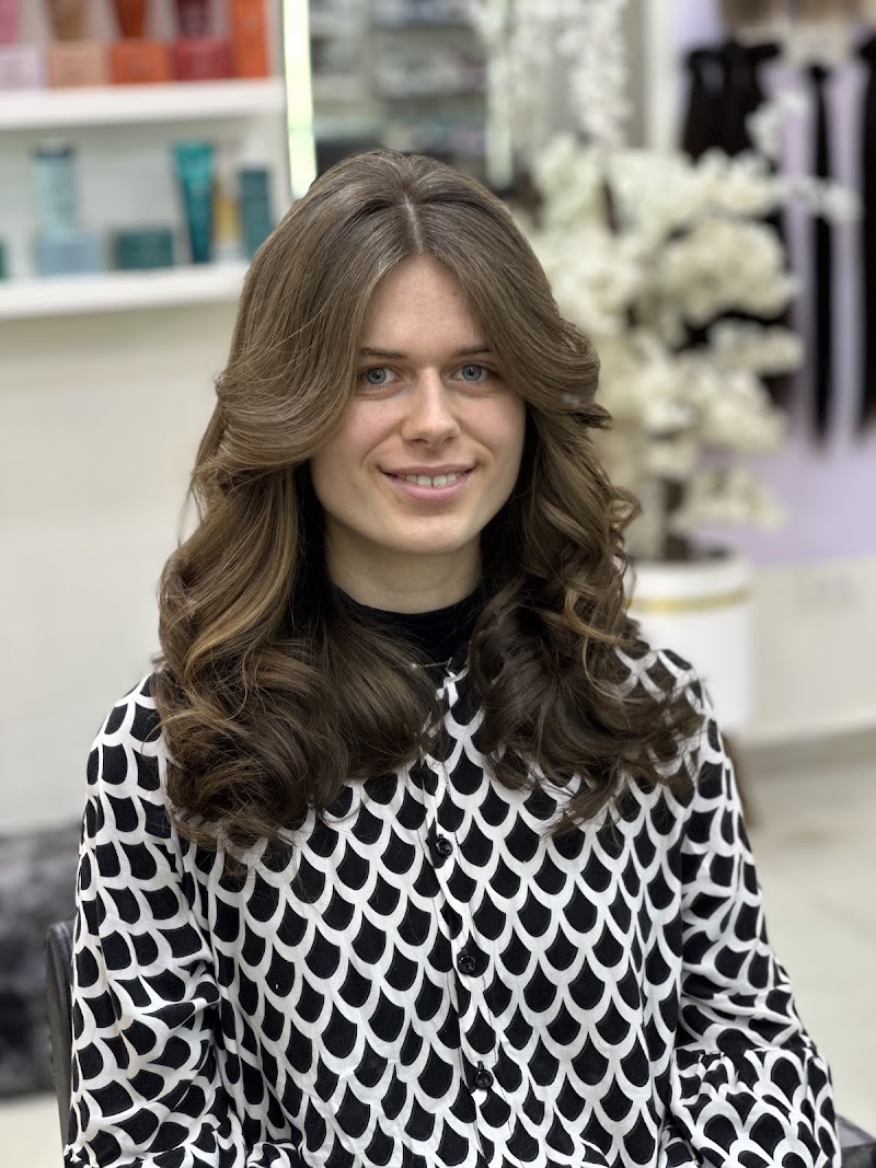 Ramy Beauty Salon