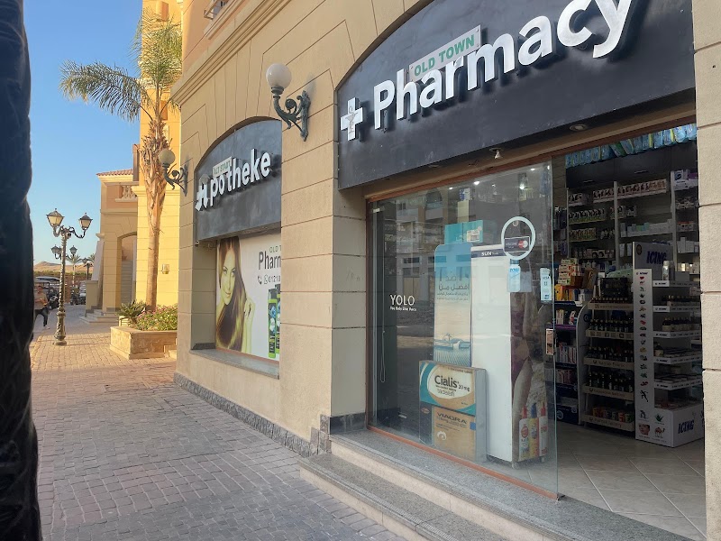 Old Town Pharmacy - صورة 1