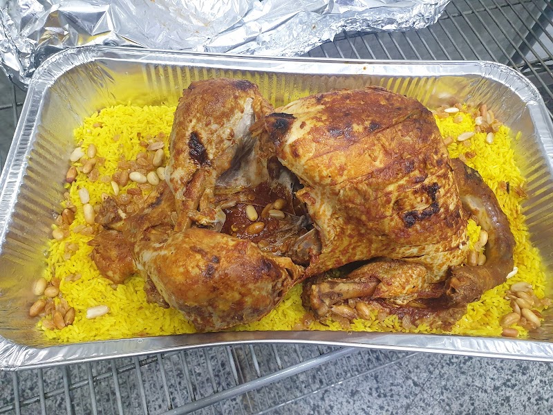مطعم أوزى للمشويات - صورة 3