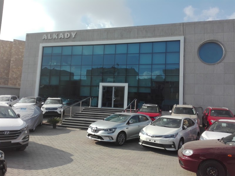 Alkady Automotive - صورة 3