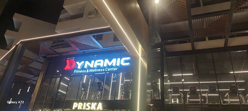 Dynamic gym Hurghada - صورة 2