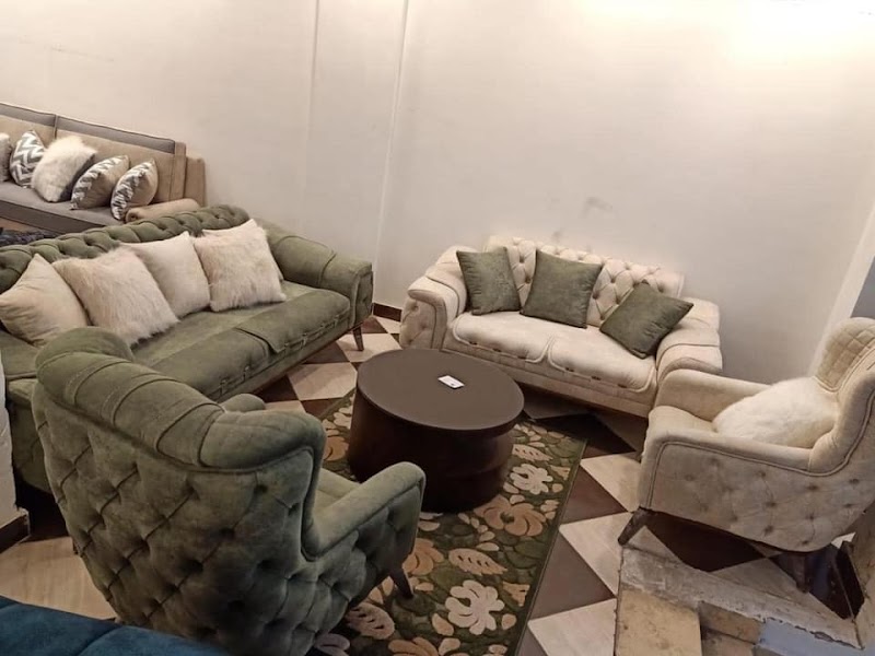 معرض موبيليات اولاد حشمت - صورة 2