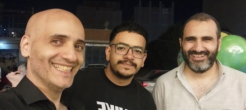 قاعه الجوهره - صورة 3