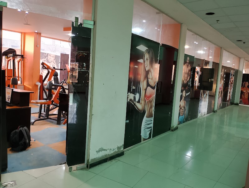Fitness House Gym - صورة 3