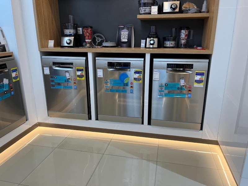 بوش فرع السويس - BOSCH Suez Branch