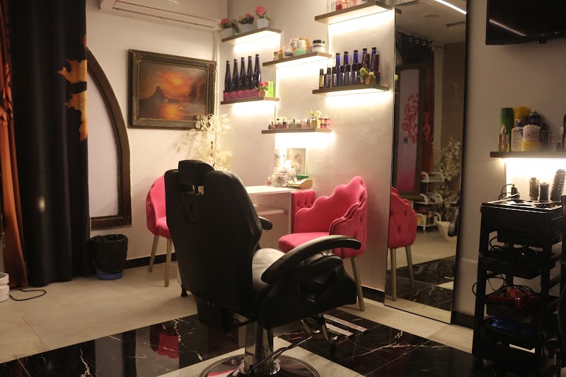 Zahra beauty Salon - صورة 1