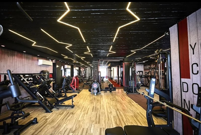 Informa Gym Ladies - Photo 2