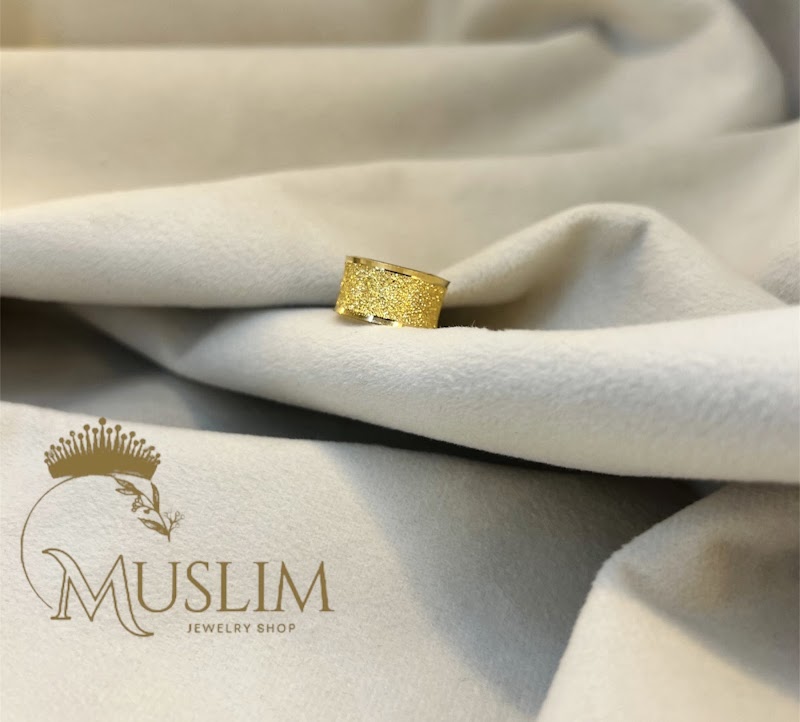 مجوهرات مُسَلَّمٌ Muslim - صورة 3
