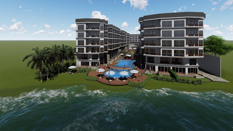 Orchard Real Estate البستان للعقارات - Photo 2