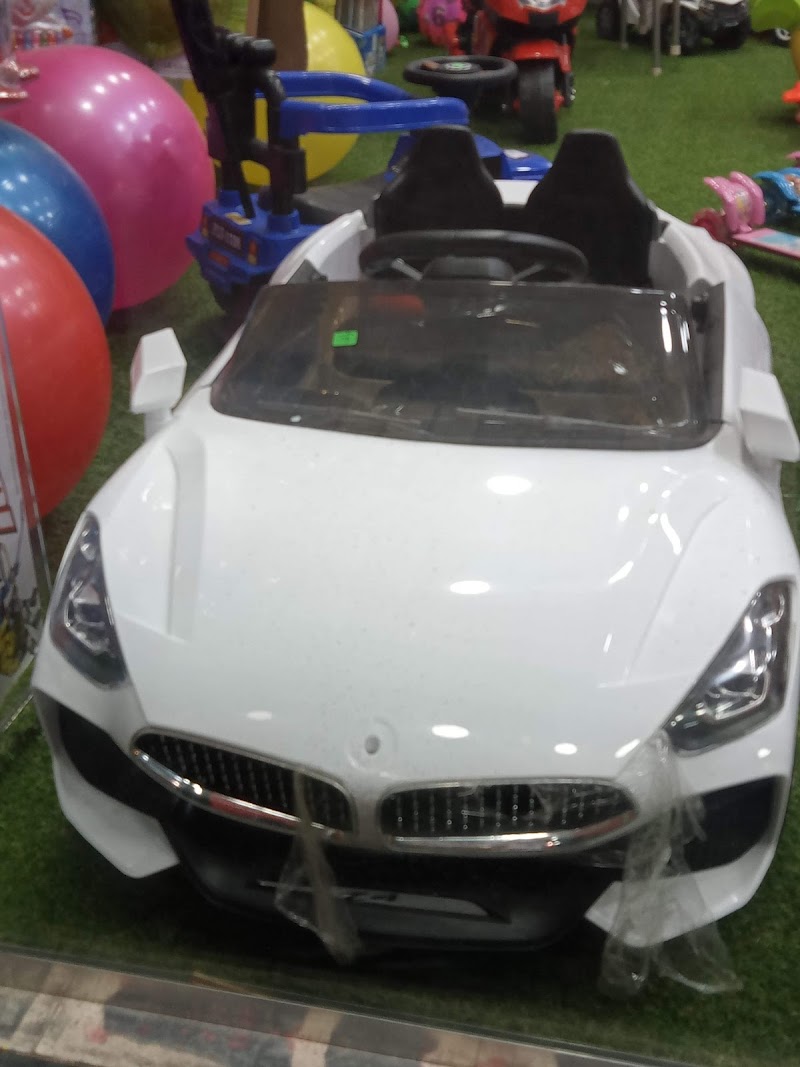 مكتبة يس&toy store - Photo 2