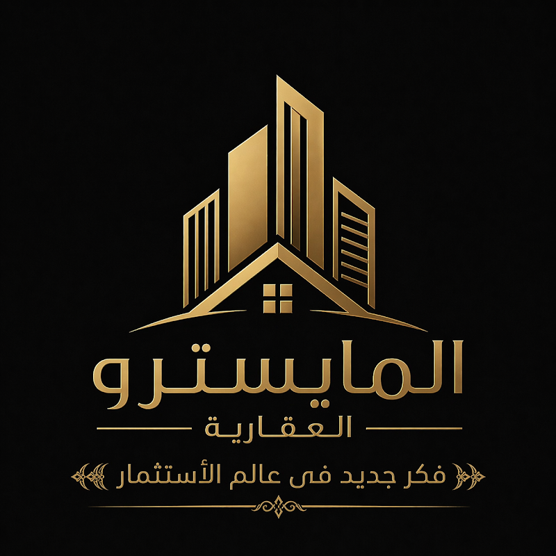 مجموعة المايسترو العقارية