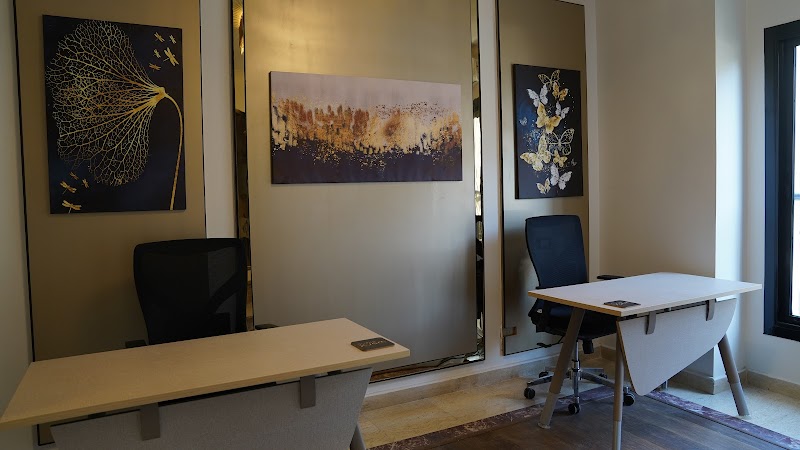 Work Brand Office Space - Mohandeseen Branch - صورة 1