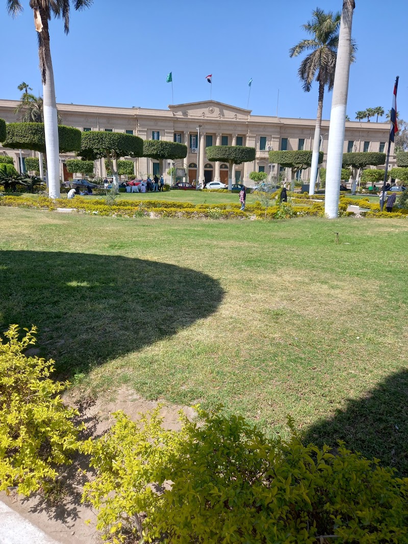 Supreme Council of Universities - Photo 3