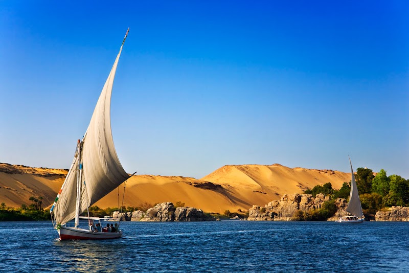 TEZ TOUR EGYPT ( Hurghada Office )