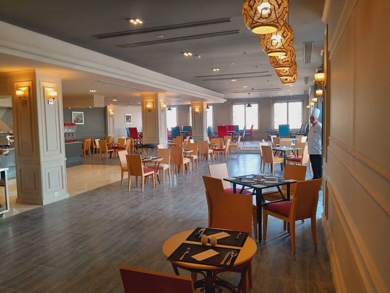 Oriental Grand Plaza - صورة 1