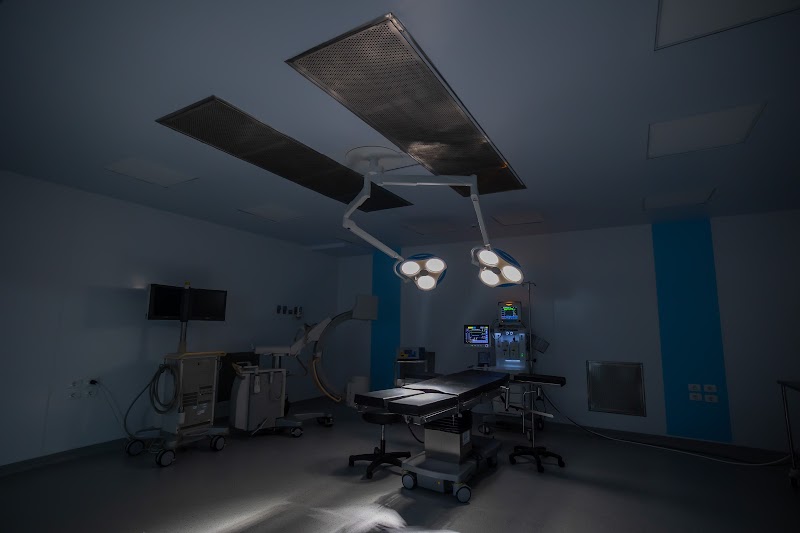 Dar Al Safwa Hospital - Photo 2
