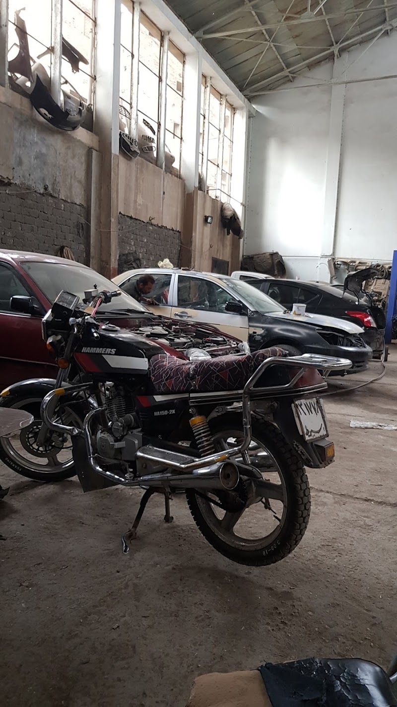 Car house - صورة 1