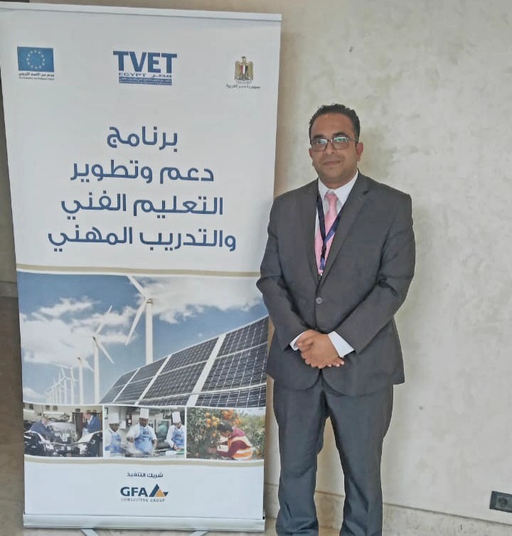 مكتب ايهاب فهمي المحامي بالنقض للاستشارات القانونية واعمال المحاماة مستشار بالتحكيم الدلي - Photo 3