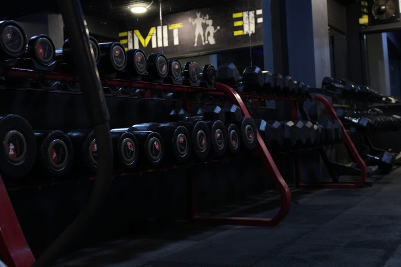 Life Time Fitness - Photo 2