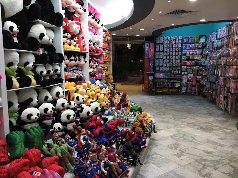 Our Kids - Toys & Clothing Stores - Photo 2