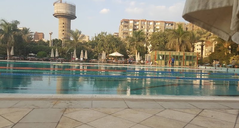 El Masreya Plaza Club - Photo 1