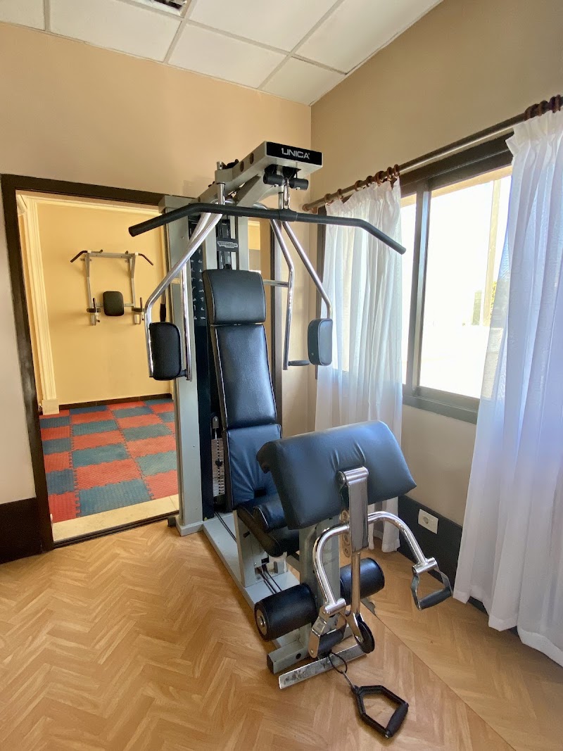 GYM - Photo 2