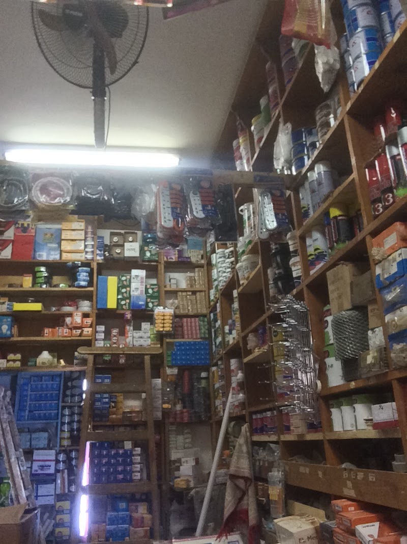 Al-Mawan for Trading Plumbing, Paint, Carpentry, Electrical Supplies and Tools - Photo 3