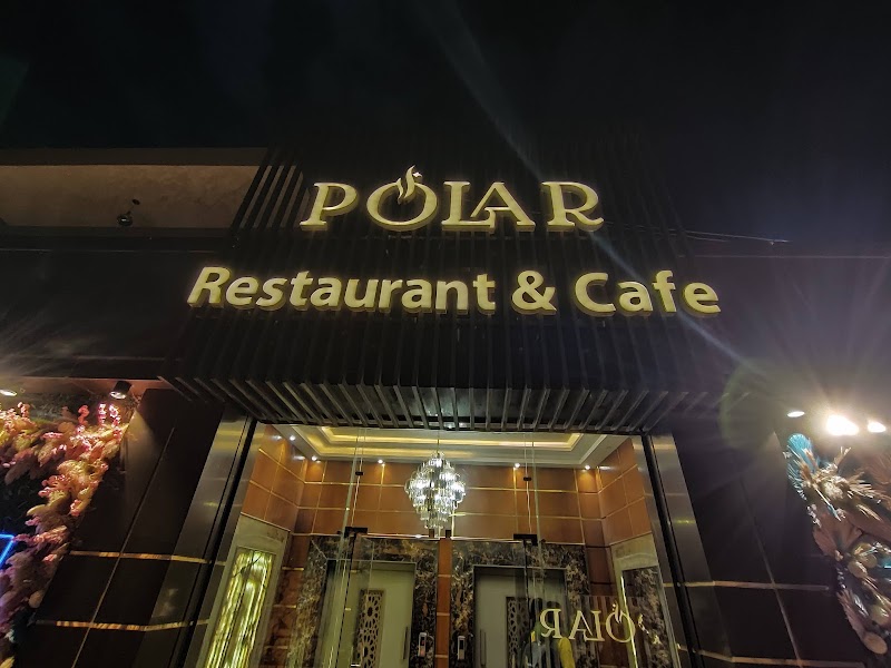 POLAR - Photo 3
