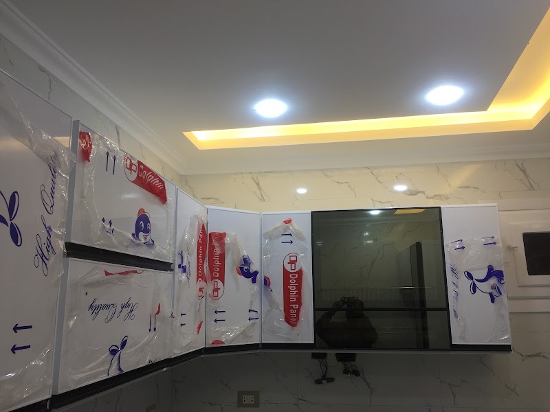 شركة نيو ارت عادل عزمى للمقاولات ادارة المهندس عزمى عادل