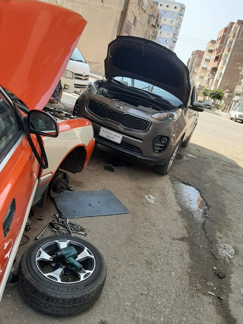 مركز احمد صبري لصيانة السياراتBMW - صورة 2