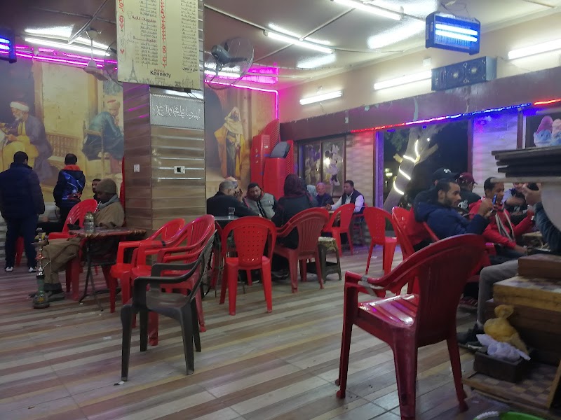 باريس كافيه - صورة 1