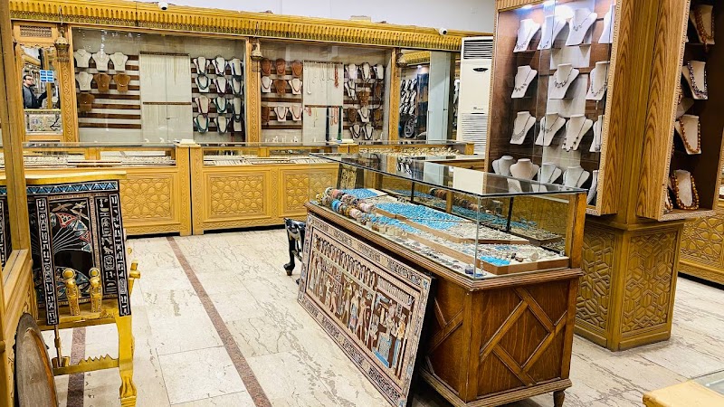 Philae Jewellery El Bazaar - صورة 2