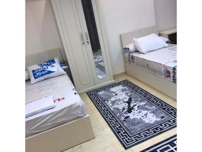 سكن للغرف الفندقية - Photo 1