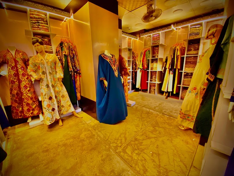 Gona Fashion - صورة 2