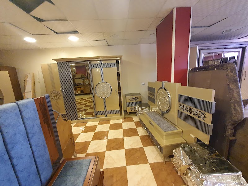 معارض طنان للموبيليا - Photo 1
