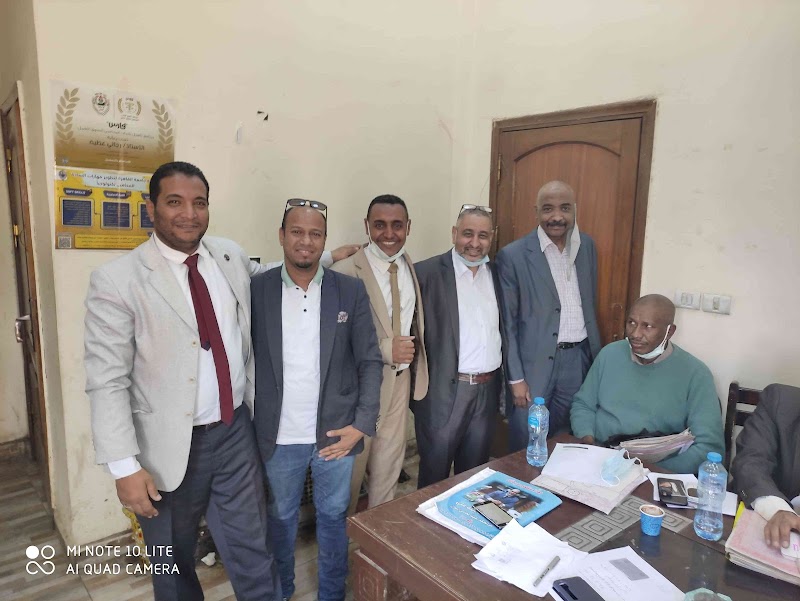 مكتب علاء محمد فوزى المحامىAlaa Abu Alm lawyer - Photo 3