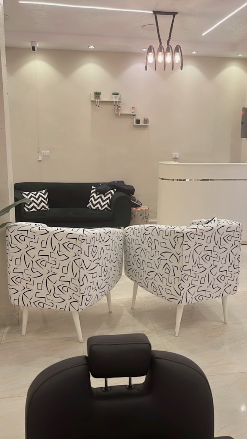Aml zaki Beauty salon
