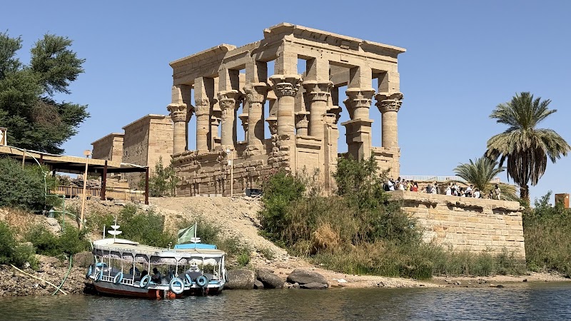 Aswan Key Tour - صورة 1