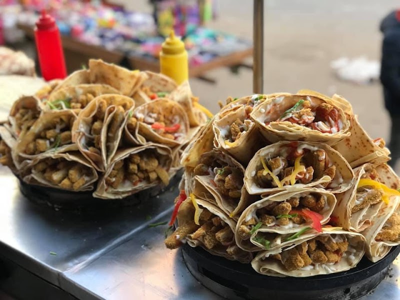 Salsa Restaurant - Photo 2