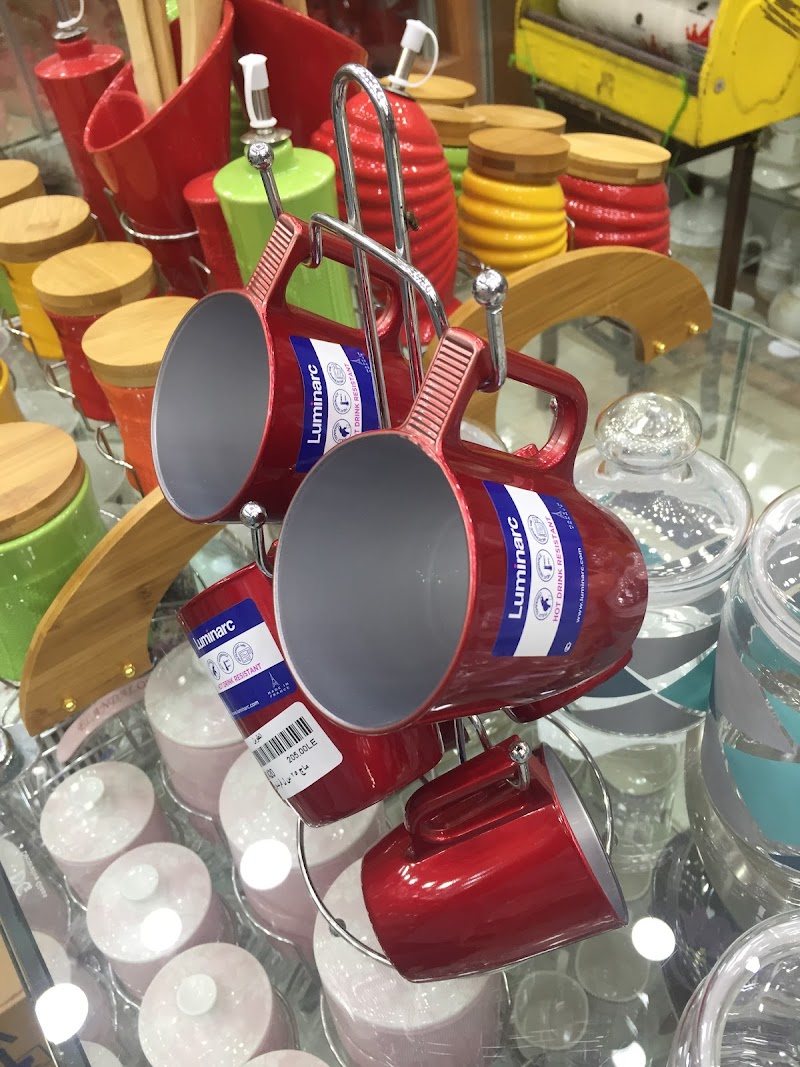 Eltaweel Shops الطويل للادوات المنزلية والمفروشات والملابس - Photo 3