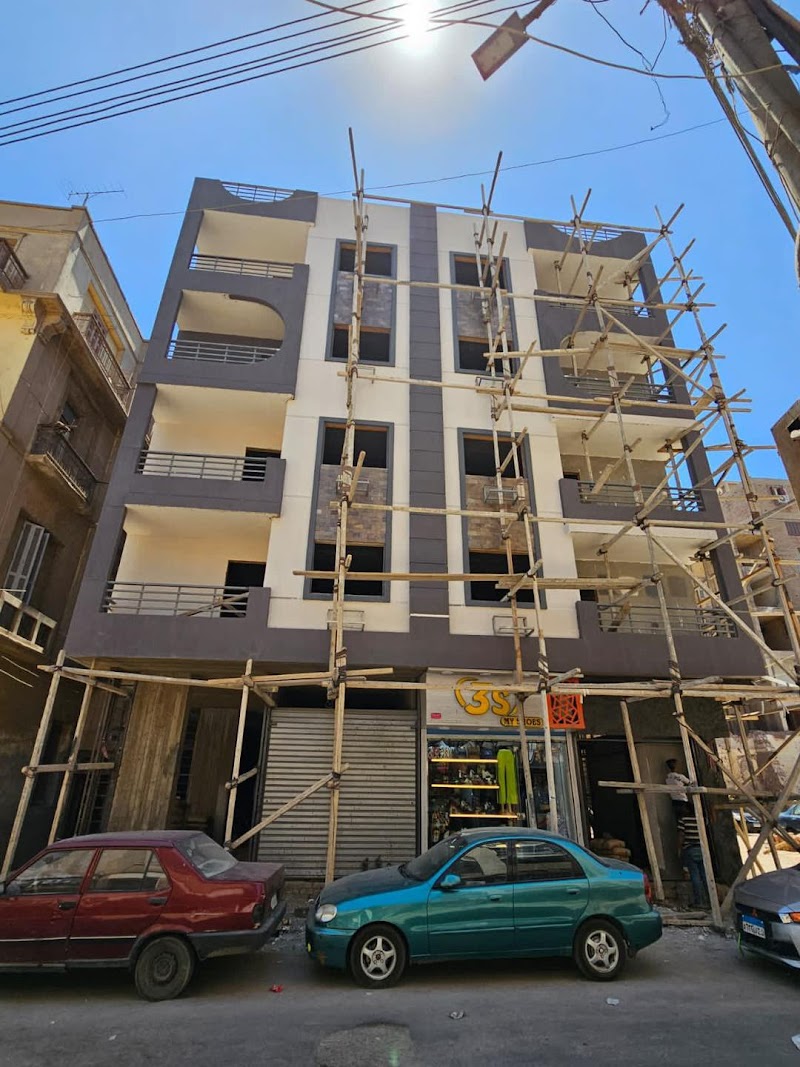 El Mohandes Group - Photo 2