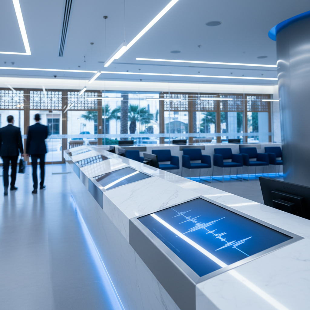 ADCB - Egypt, Mahala Branch